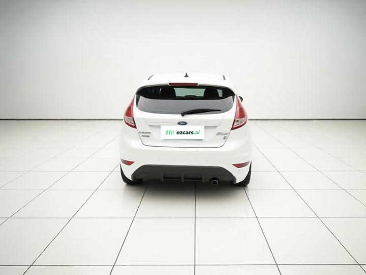 2014 Hatchback 1.0 GTDi AT Sport photo 5