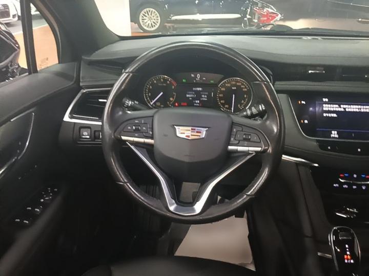 XT6 2020 28T 7-Seater photo 6
