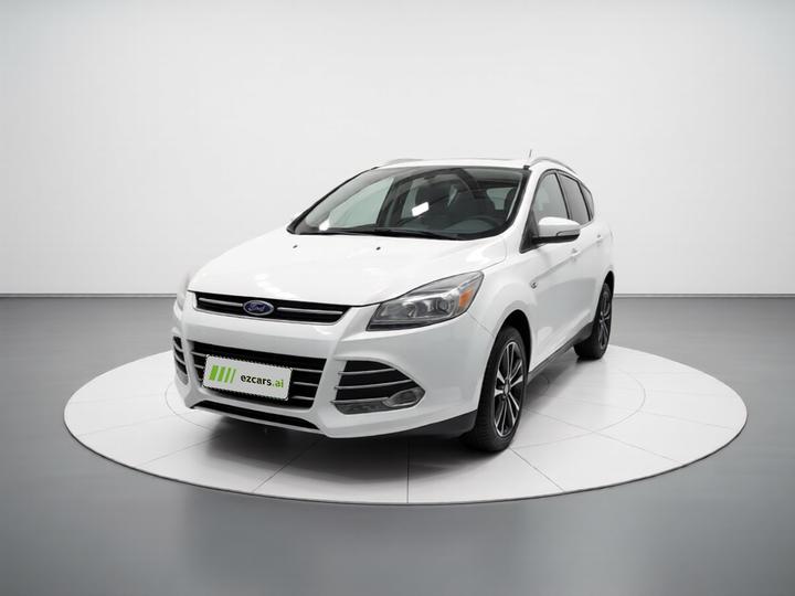 Kuga 2015 1.5L GTDi RWD