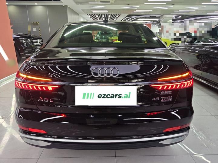 A6L 2024 45 TFSI quattro Dynamic photo 3