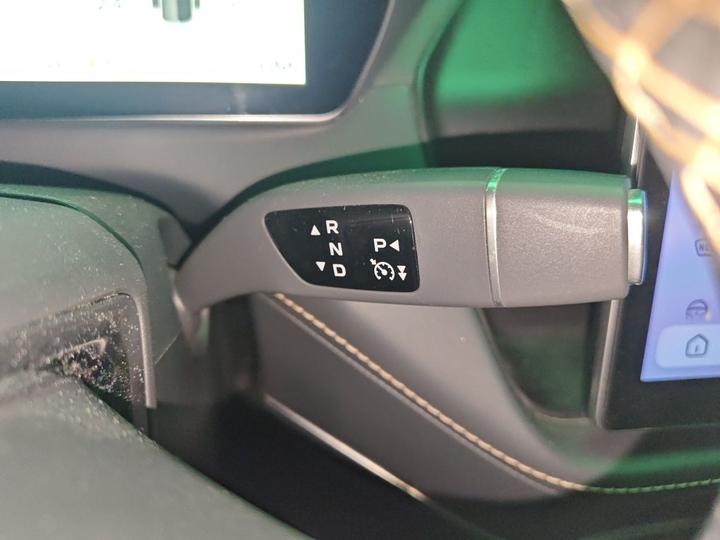 Deepal SL03 2022 1.5L 1200 EREV photo 6