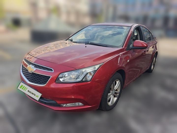 2015 1.5L Classic SE AT