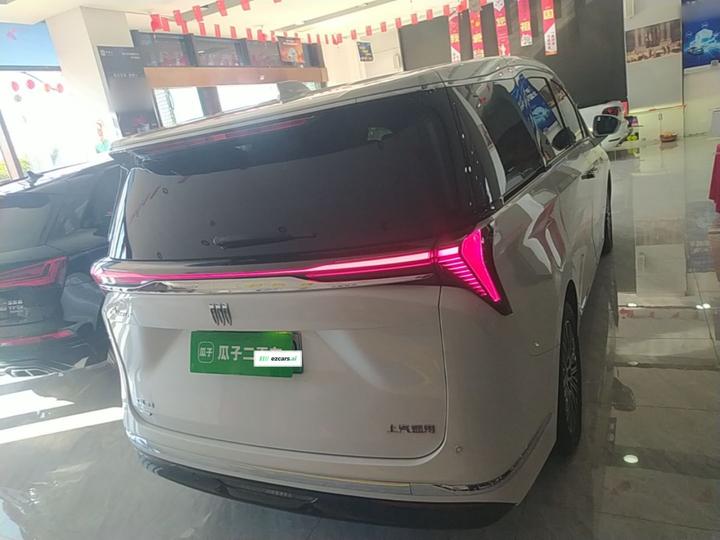GL8 EV 2024 6-Seater photo 5