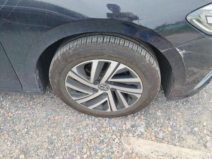 Lavida 2023 1.5L AT photo 8