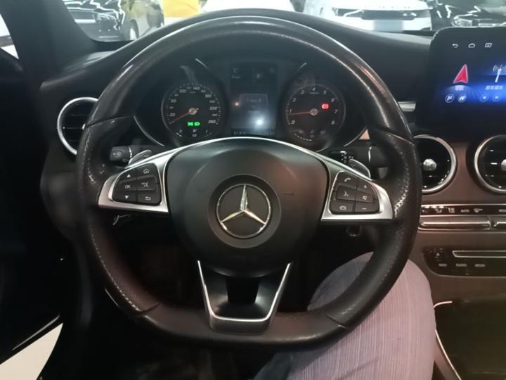 C-Class 2015 C 200 Sport photo 2