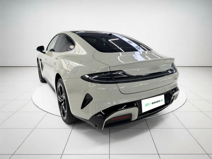 Xiaomi SU7 2024 AWD Extended Range High-end ADAS Max photo 4