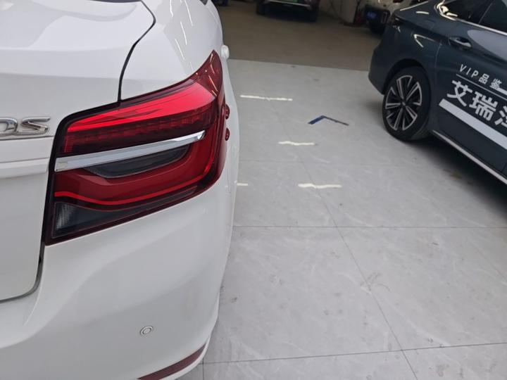 Vios 2021 1.5L CVT photo 7