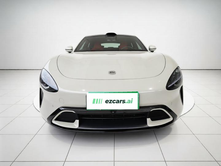 Xiaomi SU7 2024 RWD Extended Range High-end ADAS Pro photo 2