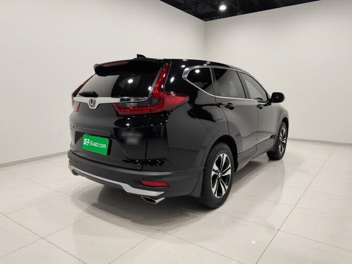 CR-V 2021 240TURBO CVT RWD Comfort photo 6