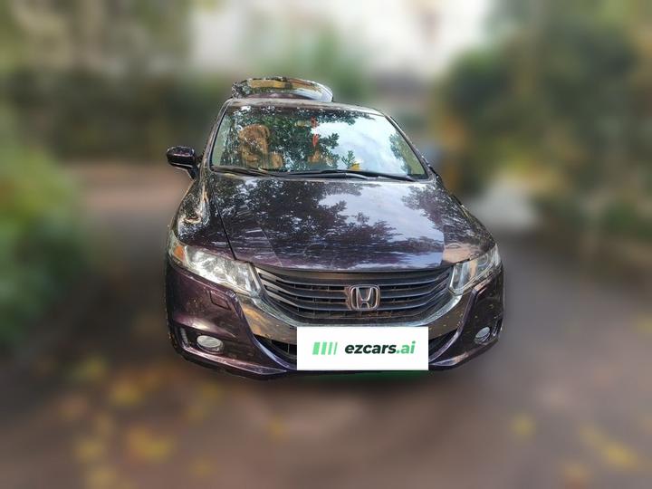 Odyssey 2009 2.4L Luxury photo 2