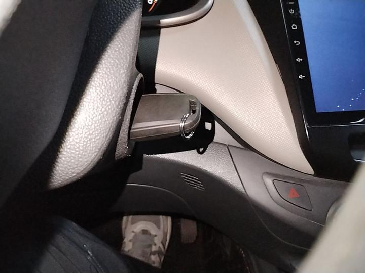 2015 3 1.3L AMT Li Auto photo 8
