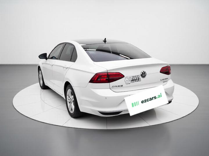 Lamando 2019 230TSI DSG China V photo 4