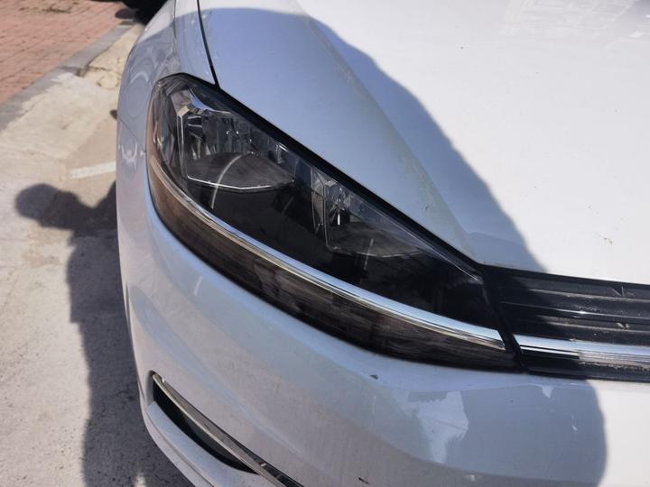 Golf 2018 230TSI AT Luxury photo 7