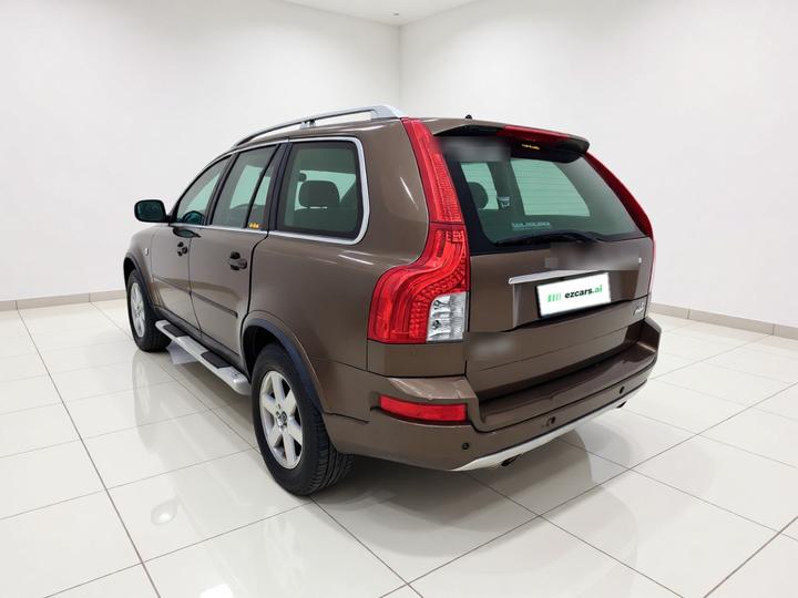 XC90 2012 Facelift 2.5T Luxury photo 4