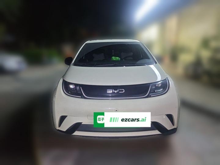Dolphin 2024 Honor 420km photo 2