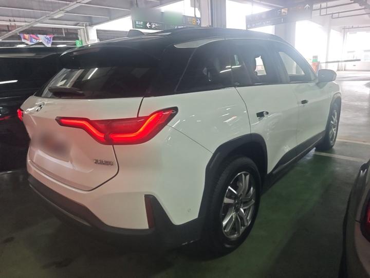 ES6 2020 420KM Sport photo 4