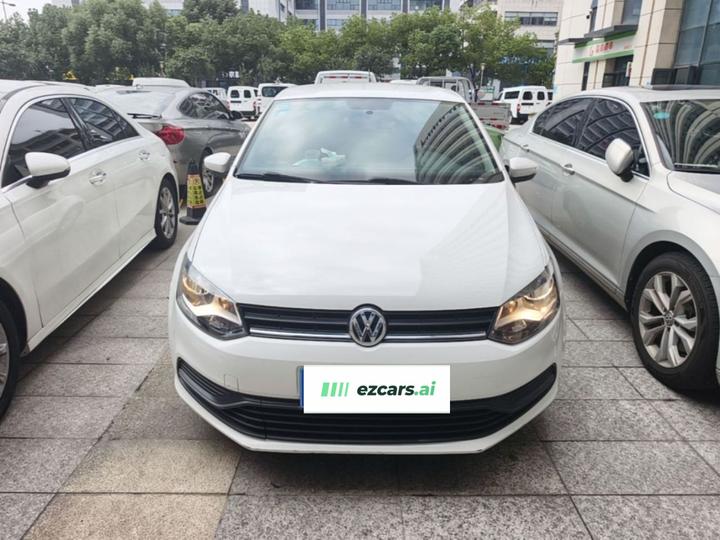 Polo 2018 1.5L AT photo 2