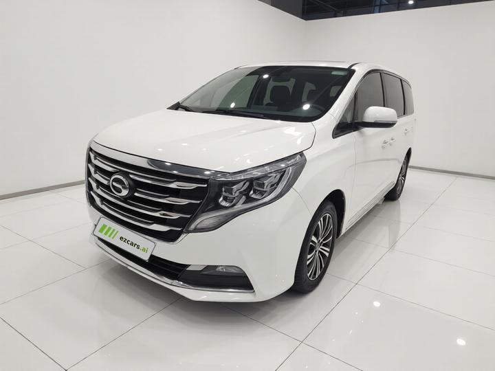 GAC Trumpchi M8 2018 320T Premium