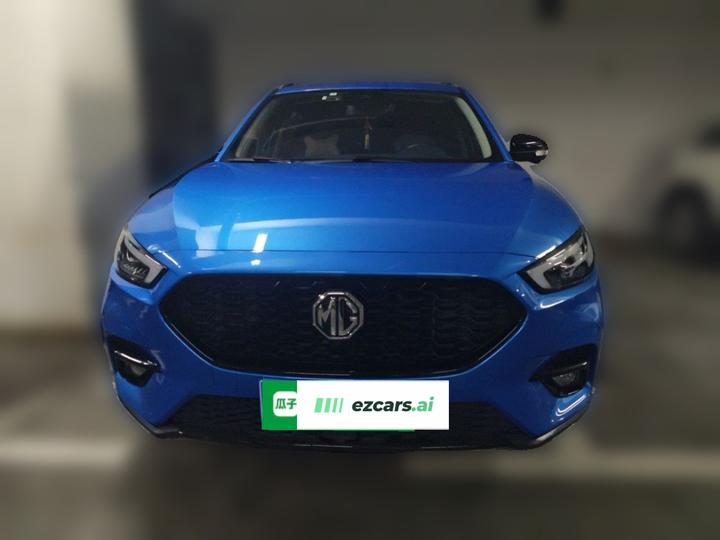 ZS 2019 1.5L AT Exclusive China VI photo 2