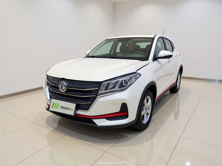 Fengon 500 2021 1.5L CVT