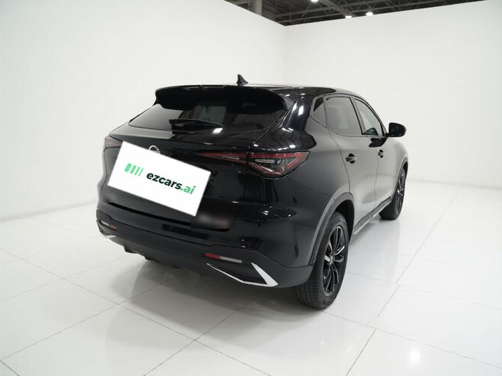 X5 PLUS 2023 1.5T DCT Pioneer photo 6