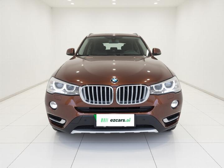 X3 Imported 2014 xDrive20i X Design Package photo 2