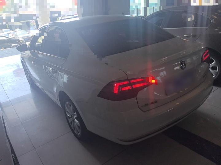 Bora 2018 1.5L AT Comfort photo 4