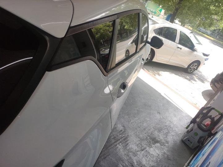 Binyue 2025 1.5L CVT photo 4