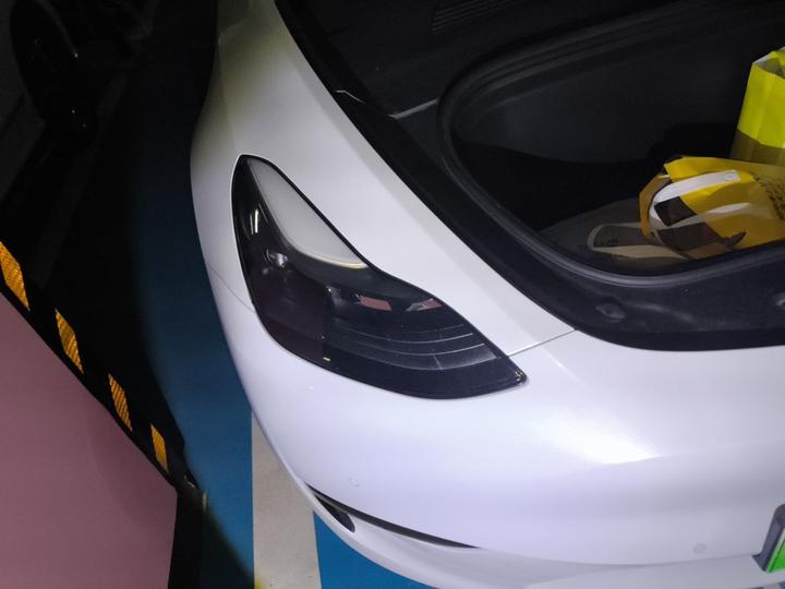 Model Y 2022 RWD photo 7