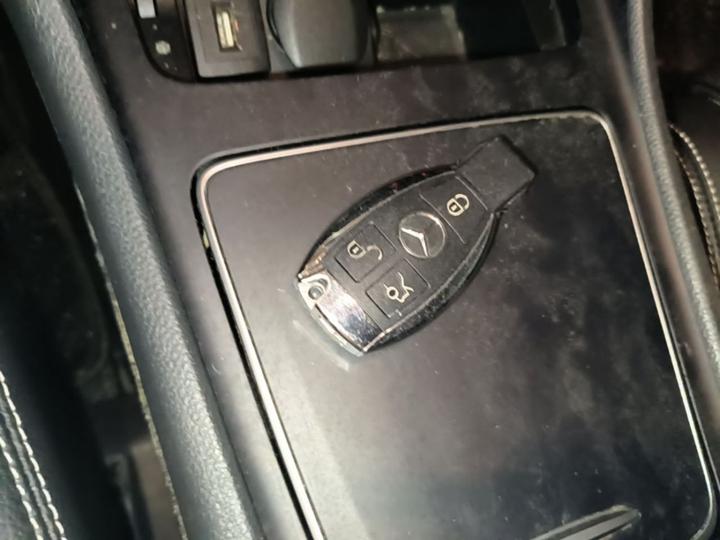 GLA 2019 GLA 200 Dynamic photo 8