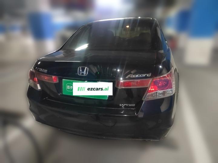 Accord 2010 2.0L EX photo 5