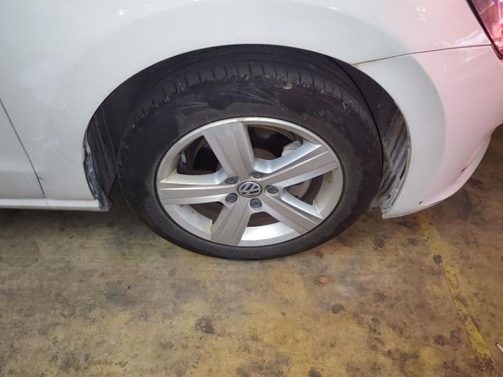 Golf 2018 1.6L AT Comfort photo 8