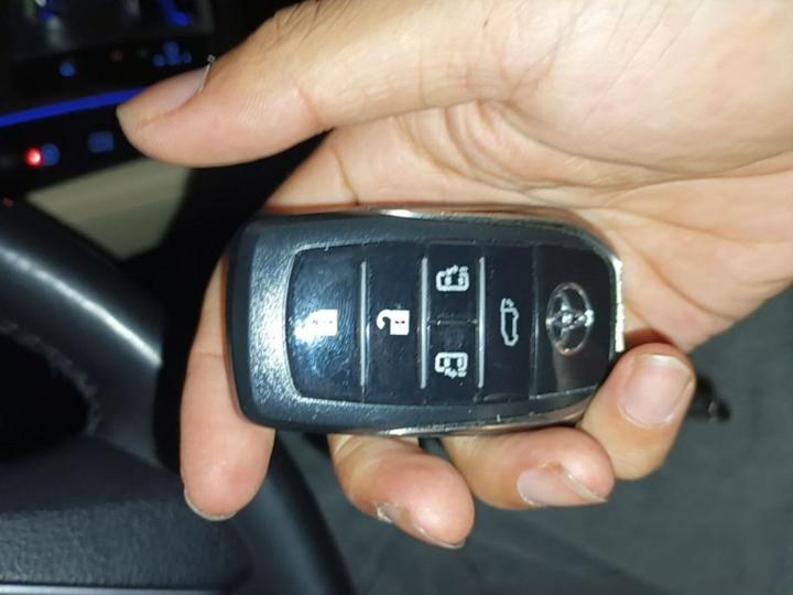 Alphard 2020 Hybrid 2.5L Premium photo 8