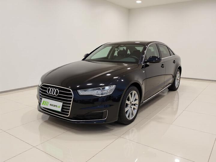 A6L 2018 30 Anniversary TFSI Progressive