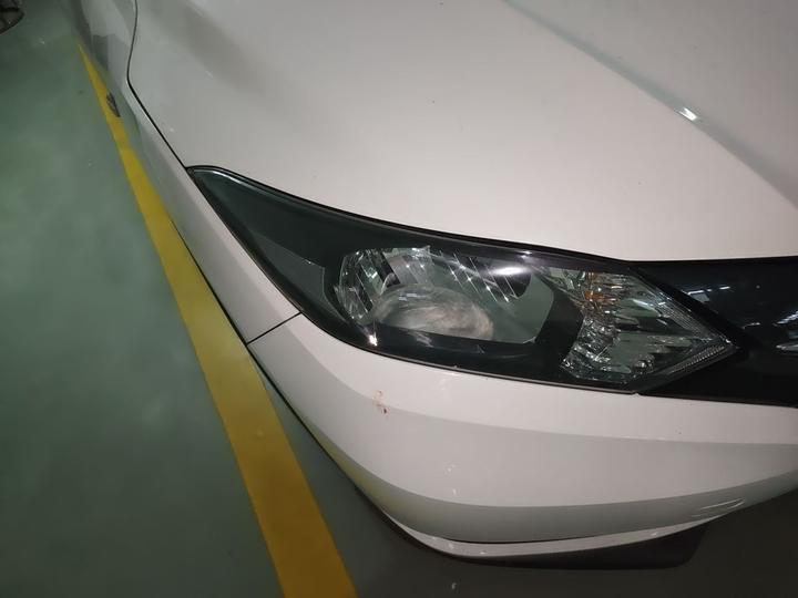 Vezel 2015 1.5L CVT RWD Comfort photo 7