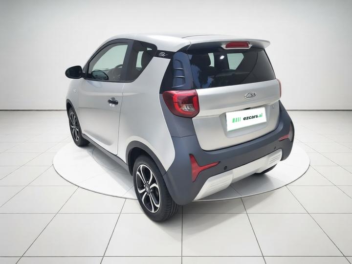 QQ Little Ant 2021 20 NCM 408km photo 4