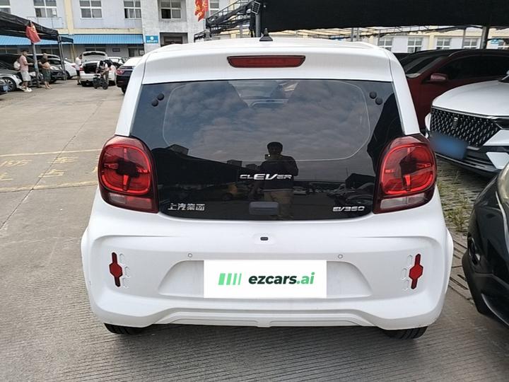 Clever R 2021 302km Excellence photo 3