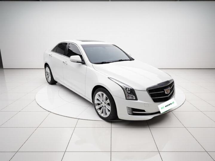 ATS-L 2017 28T Tech photo 3