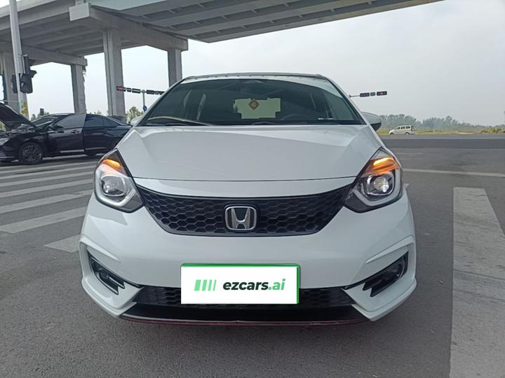 LIFE 2021 1.5L CVT SPO-SS photo 2