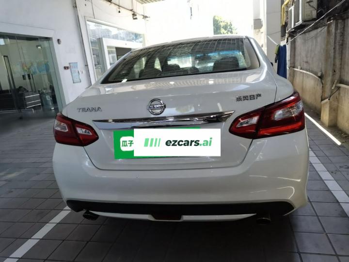Teana 2018 2.0L XL photo 5
