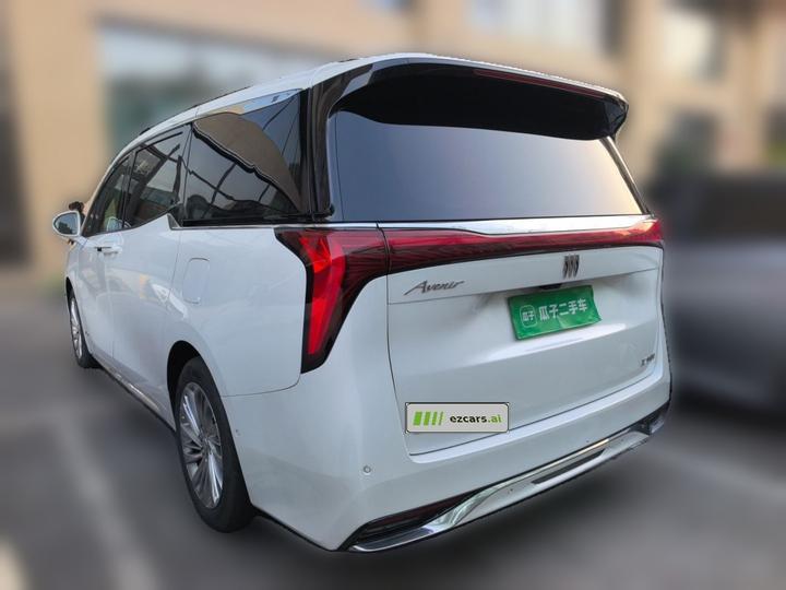2023 2.0T 6-Seater photo 4