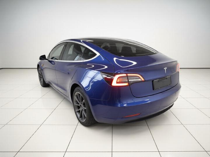 Model 3 Imported 2019 Long Range RWD photo 4