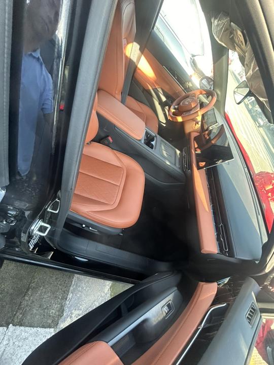 Wuling 2025 150km Smart Pilot photo 4
