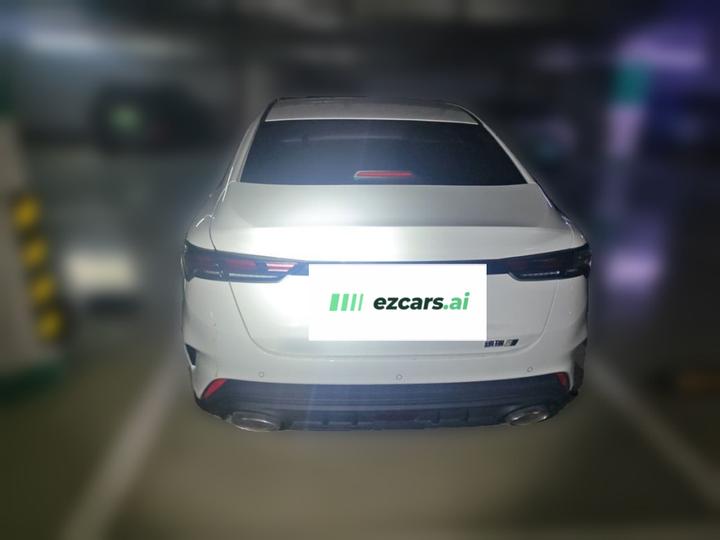 2024 Binrui COOL 1.5T DCT photo 5