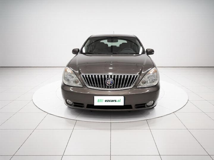 GL8 2014 2.4L Classic photo 2