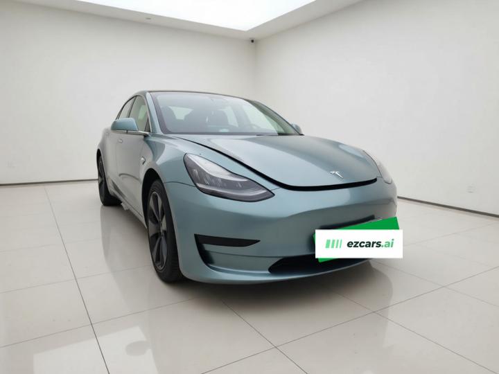 Model 3 2019 Standard Range RWD Upgraded photo 3
