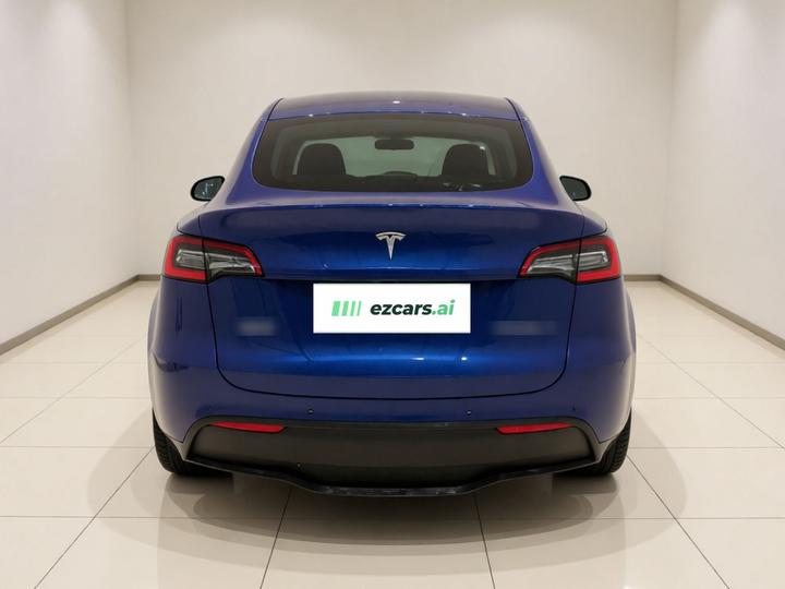Model Y 2021 Standard Range RWD photo 5