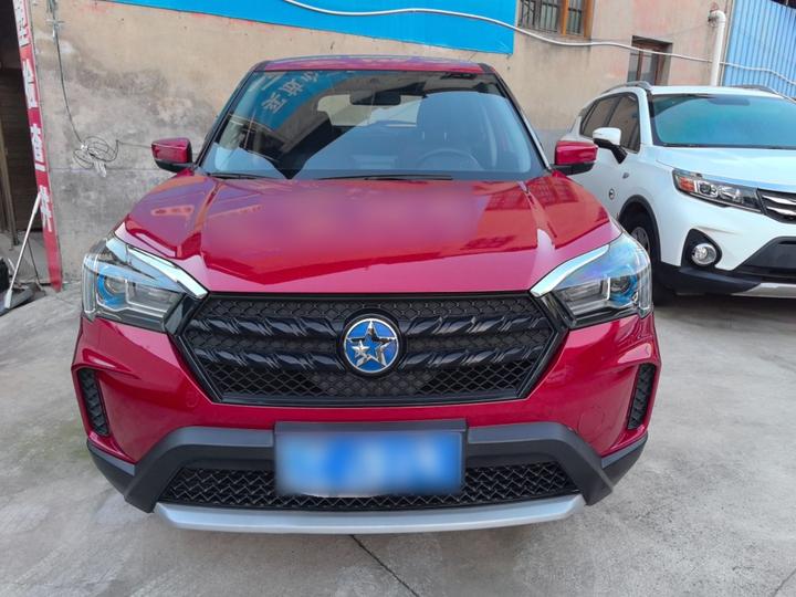 T60 2020 1.6L CVT China VI photo 2