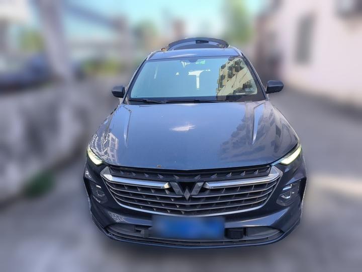 Wuling 2020 1.5T CVT Flagship photo 2