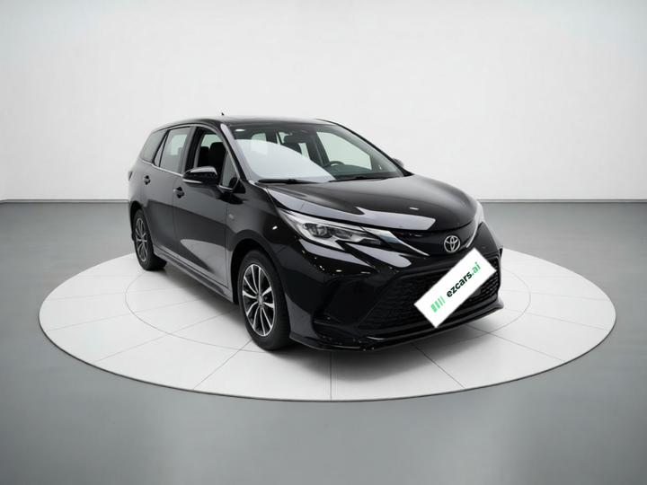 Granvia 2024 2.5L Hybrid Comfort photo 3